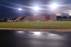 W. F. Edwards Stadium image