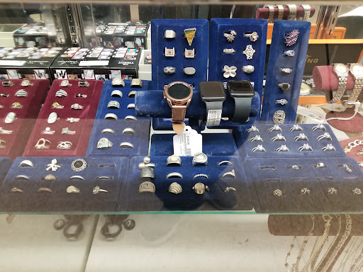 Pawn Shop «Palmetto Gold & Pawn», reviews and photos, 1722 Broad River Rd # A, Columbia, SC 29210, USA