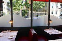 Atmosphère du Restaurant français VALOIS - PARIS - n°10