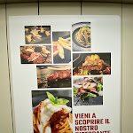 Photo n°1 de l'avis de Fabio.r fait le 19/10/2022 à 06:23 sur le  Appetito Ristorante Informale à Reggio Calabria