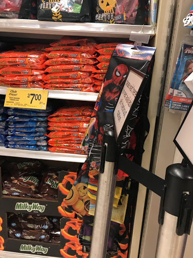 Grocery Store «Safeway», reviews and photos, 5146 Stevens Creek Blvd, San Jose, CA 95129, USA