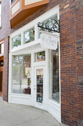 Invitation Printing Service «On Paper», reviews and photos, 737 N High St, Columbus, OH 43215, USA