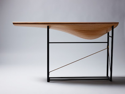 Nick Randall Design Furniture Designer + Maker
