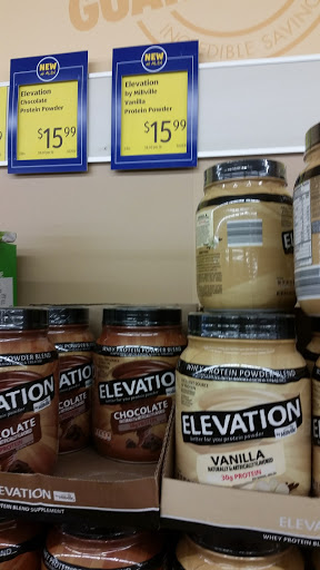 Supermarket «ALDI», reviews and photos, 2526 Freedom Dr, Charlotte, NC 28208, USA