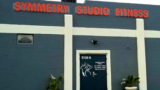 Symmetry Studio Fitness