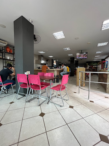 Avaliações sobre Panificadora Quinze em Curitiba - Padaria