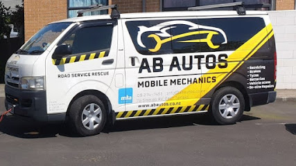 AB Autos Ltd