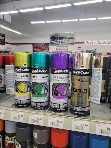 Auto Parts Store «Cost Less Auto Parts», reviews and photos, 10507 NE 53rd St, Vancouver, WA 98662, USA