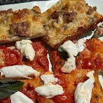 Photo n°1 de l'avis de KOEUN.E fait le 15/06/2022 à 12:22 sur le  Pizzeria Italia dal 1987 à Rome