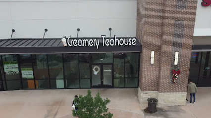 Creamery Teahouse
