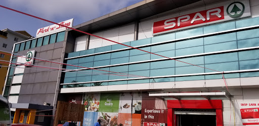 SPAR Lekki, Palm Springs Rd, Lekki Penninsula II, Lekki, Nigeria, Wine Store, state Ogun