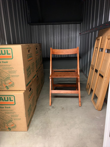 Self-Storage Facility «BOLT Modern Storage», reviews and photos, 1300 W Nickerson St, Seattle, WA 98119, USA