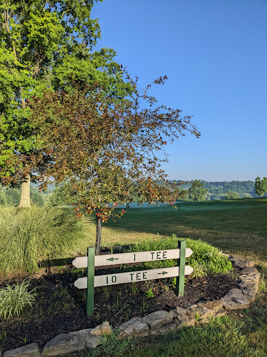 Golf Course «Hickory Sticks Golf Club», reviews and photos, 3812 Painter Rd, California, KY 41007, USA