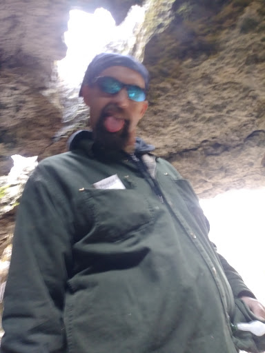 Nature Preserve «Buckner Cave», reviews and photos, W Eller Rd, Bloomington, IN 47403, USA