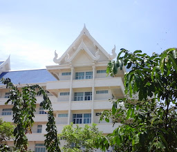 Buriram Provincial Hall photo