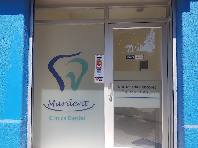 Clínica Dental Dra Marcia Rencoret