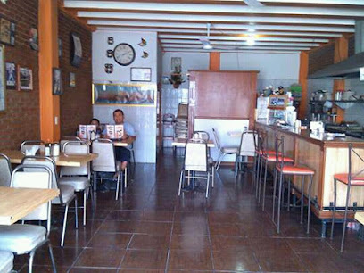 CAFE 2001 - 2, C. Benito Juárez, Centro, 74790 Tulcingo de Valle, Pue., Mexico