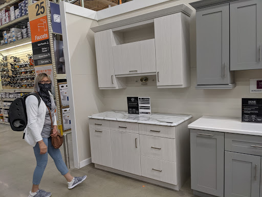 Home Improvement Store «The Home Depot», reviews and photos, 3451 NW Federal Hwy, Jensen Beach, FL 34957, USA