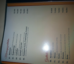 Restaurant Kreta photo