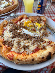 Photo n°8 de Trattoria La Mamma à Cagnes-sur-Mer ()