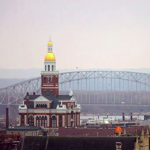 Taxi Service «#1 Green Cab», reviews and photos, 2705 Jackson St, Dubuque, IA 52001, USA