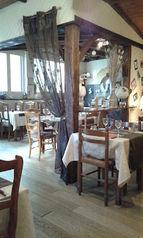 Atmosphère du Restaurant Les Douves à La Roche-Posay - n°7