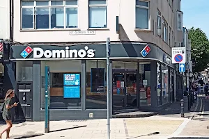 Domino's Pizza - Brighton - St Georges Place image