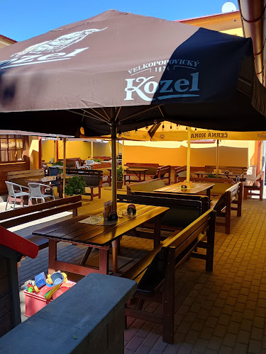 Recenze na Orlice Bar & Club v Hradec Králové - Bar