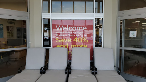Raymour & Flanigan Furniture and Mattress Clearance Center, 5550 Sunrise Hwy, Massapequa, NY 11758, USA, 