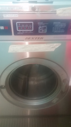 Laundromat «Laundromat», reviews and photos, 1223 S Roosevelt Dr, Seaside, OR 97138, USA