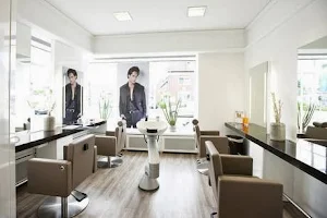 Salon Vosswinkel by Kirsten Schick image