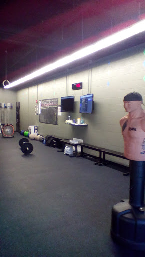 Gym «Sphinx CrossFit», reviews and photos, 9961 Interstate Commerce Dr Suite 150, Fort Myers, FL 33913, USA