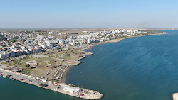 Karatas beach II'in fotoğrafı imkanlar alanı