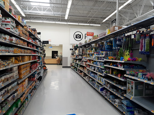 Walmart Supercenter