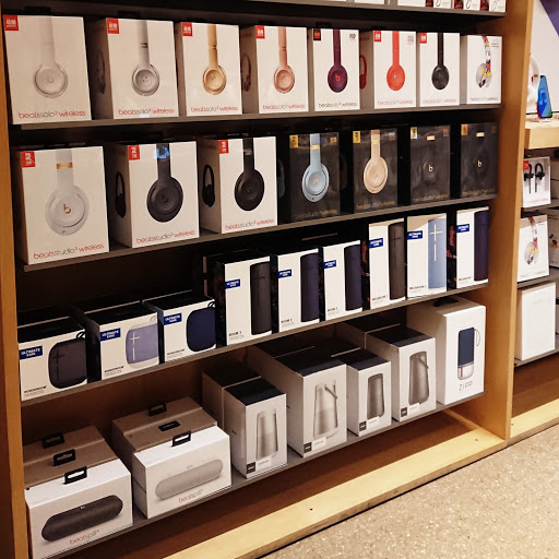 Computer Store «Apple Grand Central», reviews and photos, 45 Grand Central Terminal, New York, NY 10017, USA