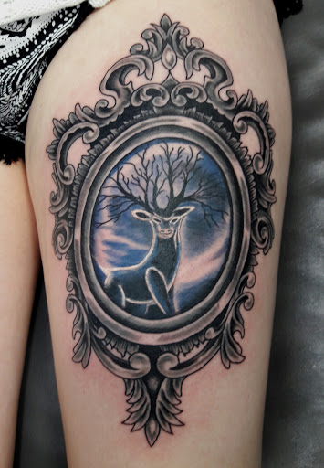 Explore starter tattoo ideas, creative tattoo ideas in Georgetown, available at Body Art Tattoos