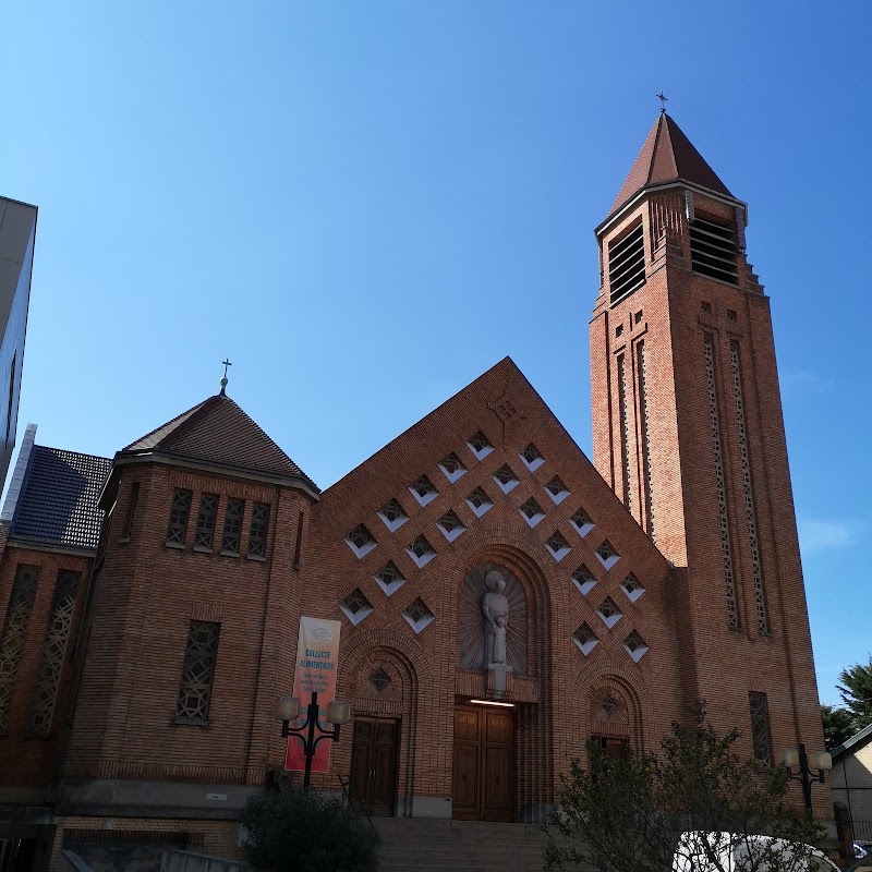 Paroisse Saint Joseph Clamart TheBestPlaces.fr