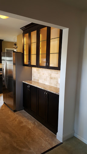 Cabinet Store «Choice Cabinet», reviews and photos, 26200 Richmond Rd, Bedford Heights, OH 44146, USA