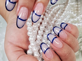 Elizabeth Fashion Nails @ The Perfect Nails Salons