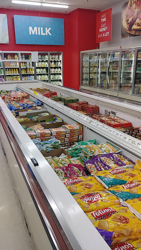 Grocery Store «Save-A-Lot», reviews and photos, 794 S Main St, Fond du Lac, WI 54935, USA