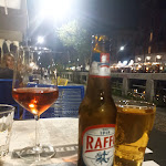 Photo n°1 de l'avis de Pierre-yves. fait le 30/09/2023 à 17:29 sur le  Fabbrica Pizzeria à Milan