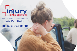 Injury Care Centers Jacksonville Beach image