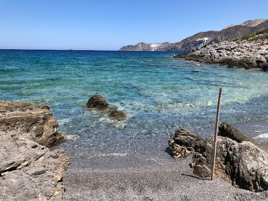 Legamenis Beach