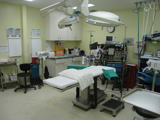orange coast surgical center