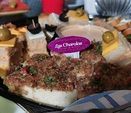 Las Charolas Boutique de Botanas photo