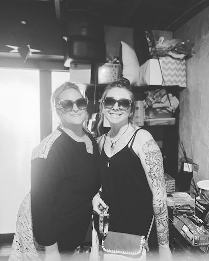 Hair Salon «En Vogue Salon», reviews and photos, 535 W Eau Gallie Blvd, Melbourne, FL 32935, USA