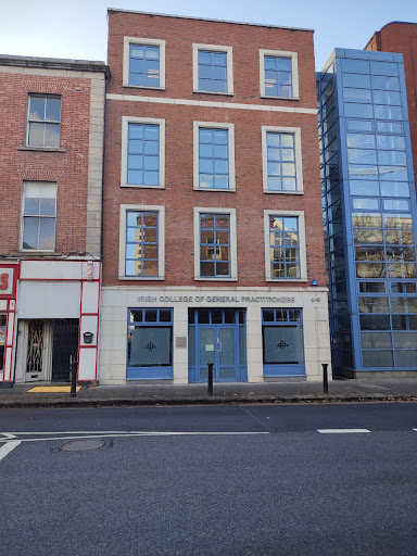 Irish College of General Practitioners