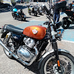 Photo n° 1 de l'avis de Valéro.a fait le 30/08/2021 à 12:35 pour Couleurs MOTO /Dafy Speed Aubenas à Aubenas