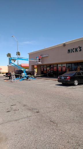 Electrician «AZ STATE ELECTRIC LLC», reviews and photos, 1900 W Chandler Blvd #15, Chandler, AZ 85224, USA