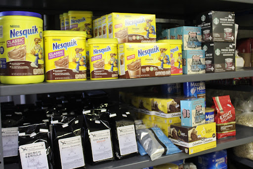 Grocery Store «Ja Mar Groceries», reviews and photos, 61 Kempsville Rd, Kutztown, PA 19530, USA